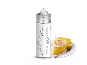 AEON Journey Classic - Shake & Vape - When Life gives you Lemons - 24ml