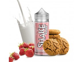 AEON Journey Shake - Shake & Vape - Milkshake - 24ml