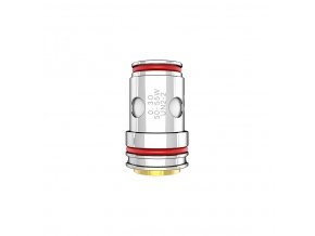 Uwell Crown V UN2-2 Meshed-H - žhavící hlava - 0,30ohm 