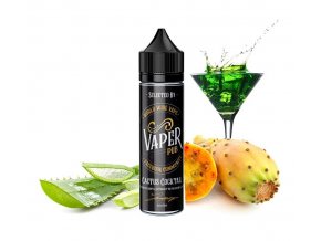 AEON Vaper Pub - Shake & Vape - Cactus Cocktail (Tropický kaktus) - 6ml