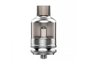 VOOPOO TPP Pod Tank - 2ml Silver