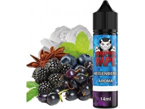 Příchuť Vampire Vape Shake and Vape 14ml Heisenberg