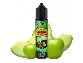 Jungle Fever - Shake & Vape - Wild Tropic - 20ml