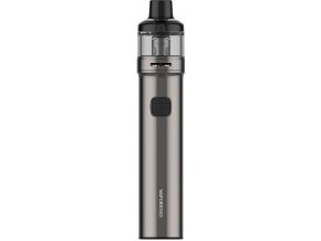 Vaporesso GTX GO 80 Pod elektronická cigareta 3000mAh Matte Grey