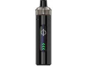 Uwell Whirl T1 Pod elektronická cigareta 1300mAh Black