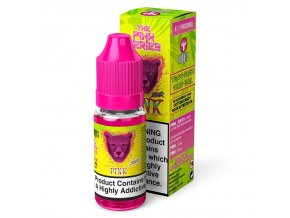 Dr. Vapes - Pink - PINK SOUR (Nic. salt) - 10mg