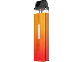 Vaporesso XROS Mini Pod elektronická cigareta 1000mAh Orange Red