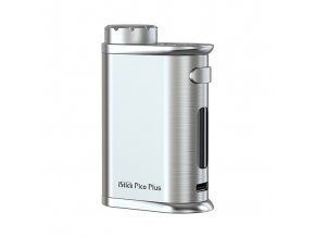 Eleaf iStick Pico Plus 75W - Easy Grip (Silver)