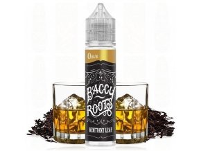 Doozy Vape - Baccy Roots - Shake & Vape - Kentucky Leaf - 18ml