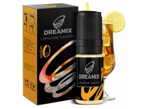 Dreamix - Lemonade Smoothie - 18 mg