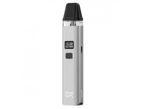 Oxva Xlim - Pod Kit 900mAh (Stříbrná)