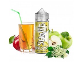 AEON Journey Shake - Shake & Vape - Swoosh - 24ml