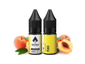 Příchuť ProVape Spectrum: Broskev 10ml