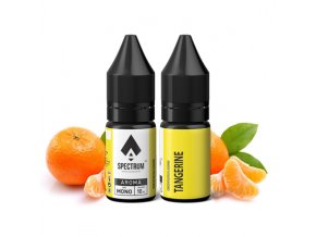 Příchuť ProVape Spectrum: Mandarinka 10ml