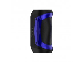 Elektronický grip: GeekVape Aegis Mini Mod (2200mAh) (Black & Blue)