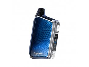 Elektronická cigareta: Joyetech ObliQ Pod Kit (1800mAh) (Blue Orchid)