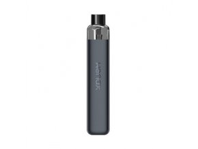 Elektronická cigareta: GeekVape Wenax K1 Pod Kit (600mAh) (Gunmetal)