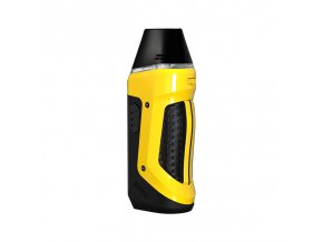 Elektronická cigareta: GeekVape Aegis Nano Pod Kit (800mAh) (Yellow)
