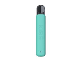 Elektronická cigareta: Eleaf Iore Lite Pod Kit (350mAh) (Tyrkysová)