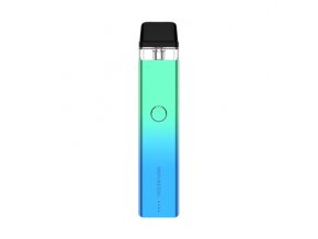 Elektronická cigareta: Vaporesso XROS 2 Pod Kit (1000mAh) (Lime Green)
