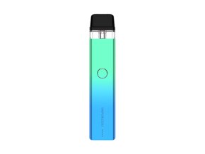 Elektronická cigareta: Vaporesso XROS 2 Pod Kit (1000mAh) (Lime Green)