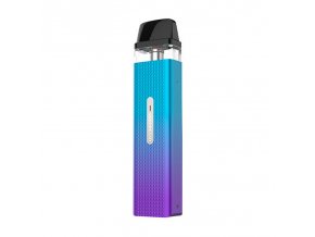 Elektronická cigareta: Vaporesso XROS Mini Pod Kit (1000mAh) (Grape Purple)