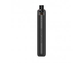 Elektronická cigareta: GeekVape Wenax S-C Pod Kit (1100mAh) (Classic Black)