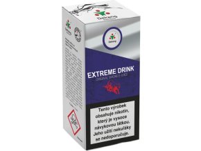 Liquid Dekang Energy Cow 10ml - 16mg (energetický nápoj)