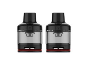 Náhradní cartridge Vaporesso GTX POD 26 pro GTX GO 80 (5ml) (2ks)