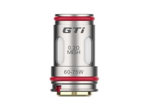 Žhavící tělísko Vaporesso GTi Mesh (0,2ohm) (1ks)