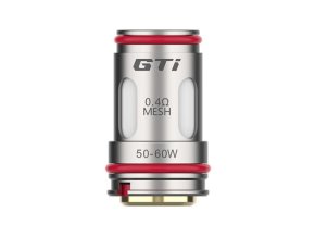 Žhavící tělísko Vaporesso GTi Mesh (0,4ohm) (1ks)