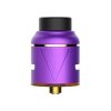RDA/RDTA atomizér Desire Mad Dog V2 - Customized Edition (Fialový)