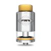 Clearomizér OBS Crius RDTA (4ml) (Stříbrný)