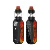 Elektronická cigareta: OBS Cube Mini Resin Kit (1500mAh) (Poppy)