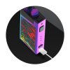125099 22 smok trinity alpha resin pod kit prism chrome