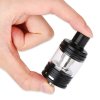 133734 1 clearomizer eleaf melo 4 d25 4 5ml stribrny