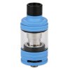 133734 6 clearomizer eleaf melo 4 d25 4 5ml stribrny