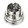Clearomizér Wotofo Conqueror Mini RTA 2,5ml (Stříbrný)