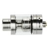 Clearomizér Wotofo Conqueror Mini RTA 2,5ml (Stříbrný)