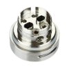 Clearomizér Wotofo Conqueror Mini RTA 2,5ml (Stříbrný)