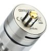 Clearomizér Wotofo Conqueror Mini RTA 2,5ml (Stříbrný)