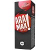 aramax max strawberry 10ml0mg