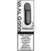 VAAL Q Bar by Joyetech elektronická cigareta 17mg Tobacco