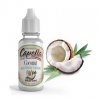 Příchuť Capella: Kokos (Coconut) 13ml