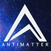 Logo výrobce Antimatter