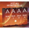 Antimatter - Variace příchutí řady SOLAR