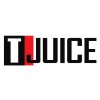T-Juice - Gins Addiction - Shake & Vape - 20ml, logo výrobce.