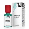 T-Juice - Green Kelly - Příchuť - 30ml, druhý obrázek.