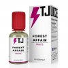 T-Juice - Forest Affair - Příchuť - 30ml, druhý obrázek.