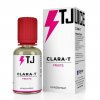 T-Juice - Clara-T - Příchuť - 30ml, druhý obrázek.